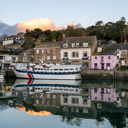 Padstow Escapes - Pajar Luxury Penthouse Apartment Екстериор снимка