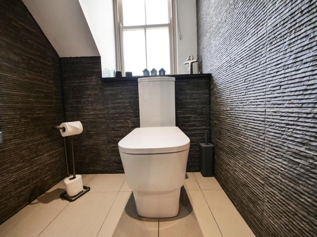 Padstow Escapes - Pajar Luxury Penthouse Apartment Екстериор снимка